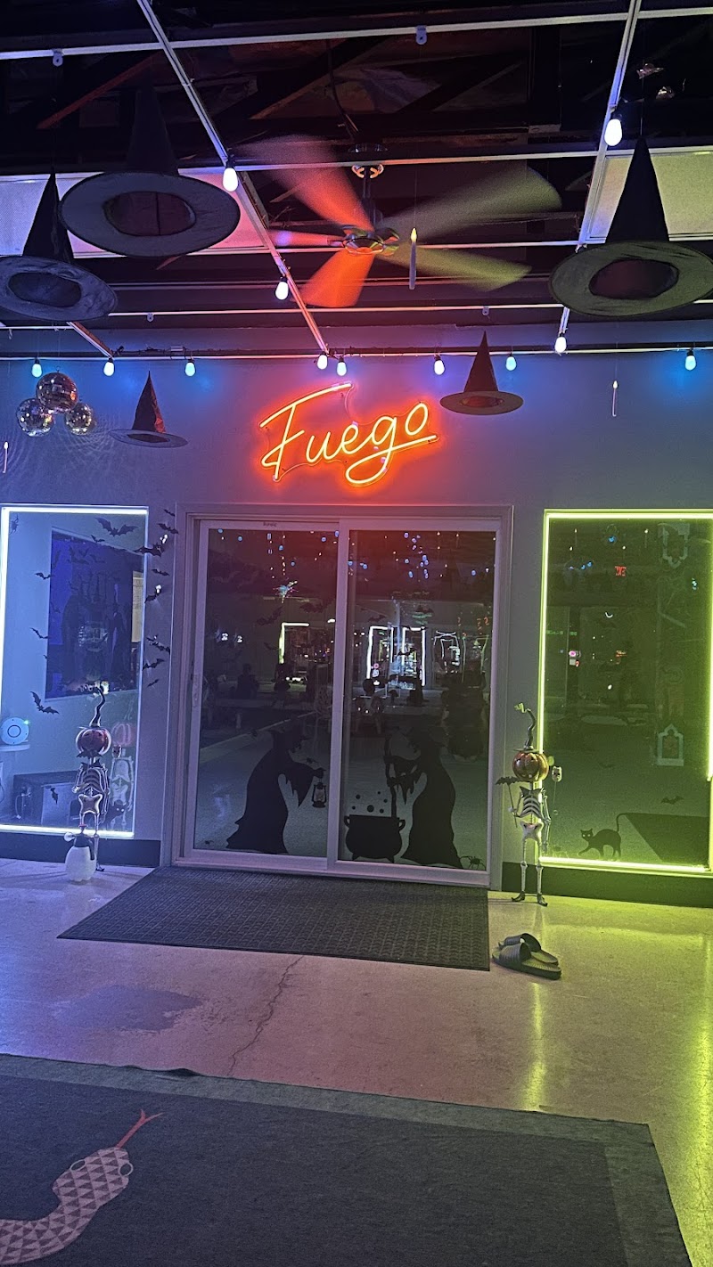 Hot Yoga University cover image