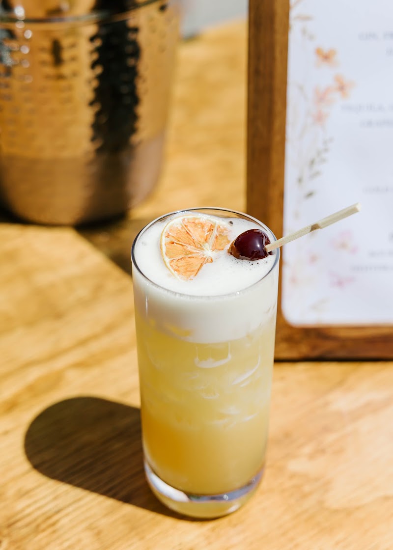 Drink Slingers cover image