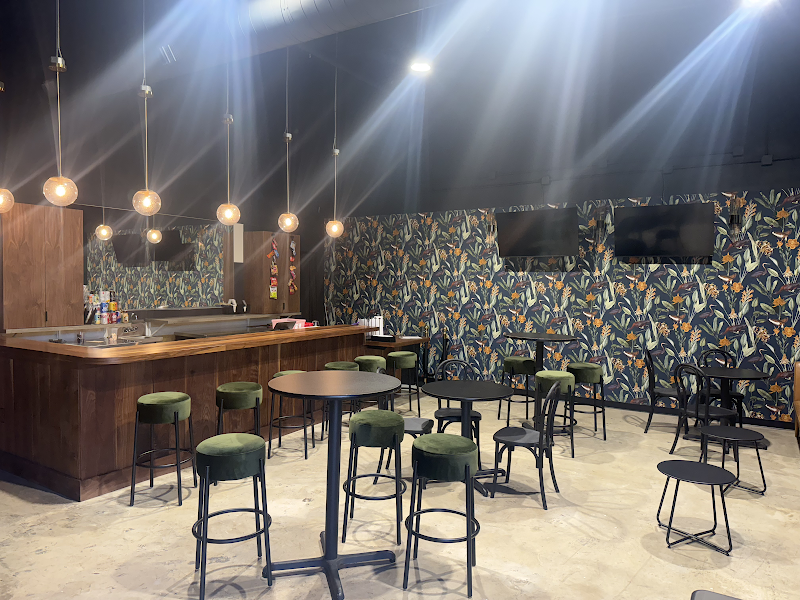 The Good Friend Theater - Home of ComedySportz cover image