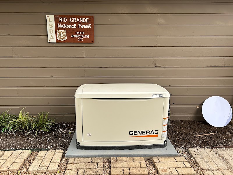 America One Electric LLC cover image