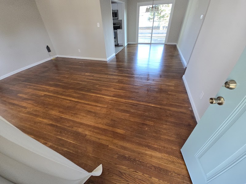 S&L Cleaning Services Inc. cover image