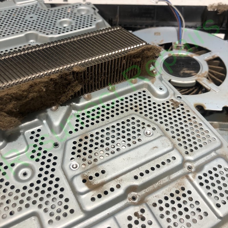 iResurrect Repairs cover image