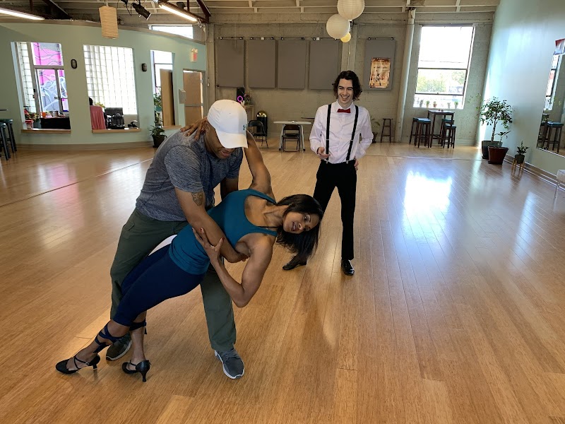 Arthur Murray Dance Studio Durham cover image