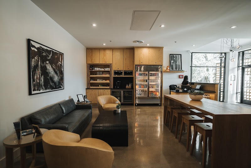 Westfork Fitness cover image