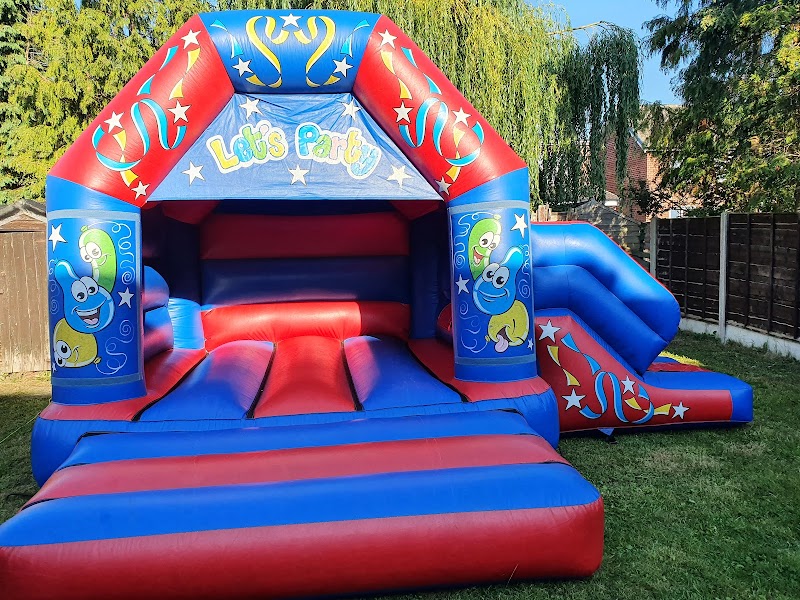 Bestcastleintown cover image