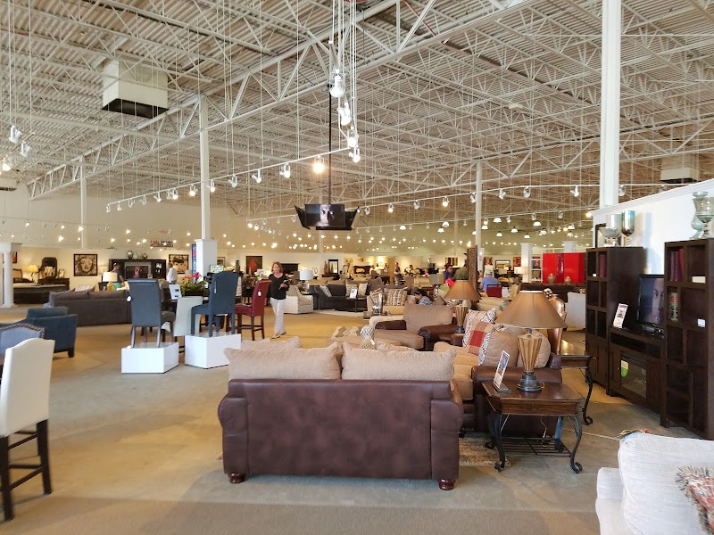 Rooms To Go cover image