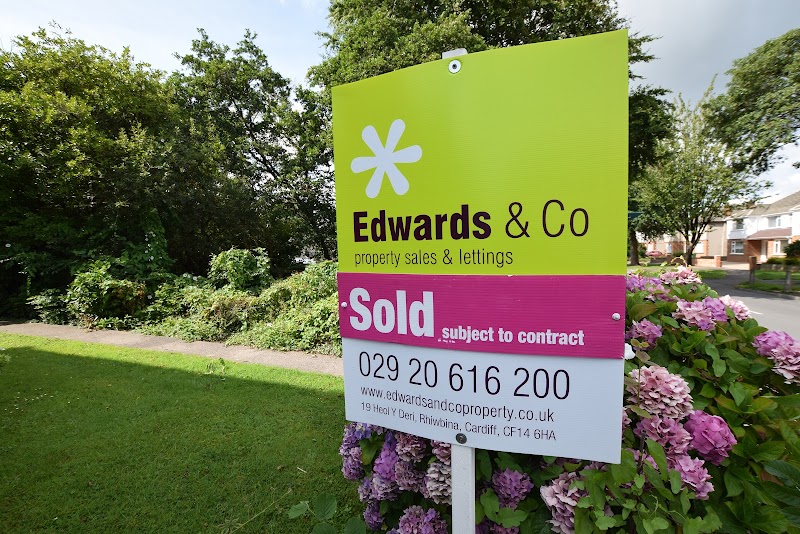 Edwards and Co Property Sales and Letting cover image