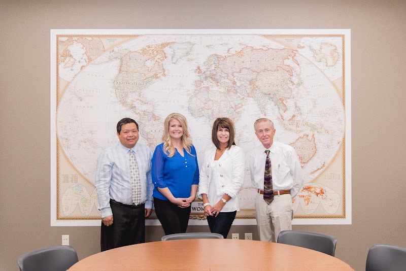 Roos & McNabb CPA's PC cover image