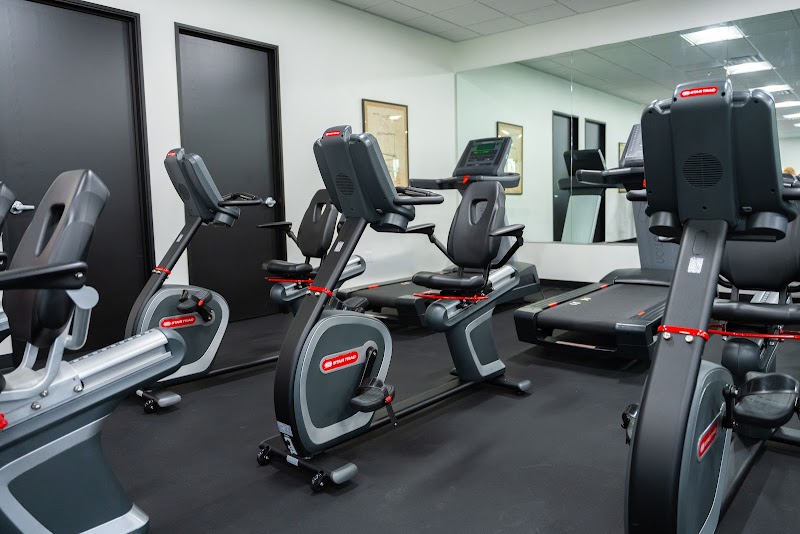 Montoya Physical Therapy and Wellness cover image