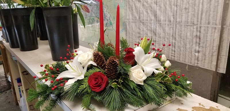 Capital City Florist cover image