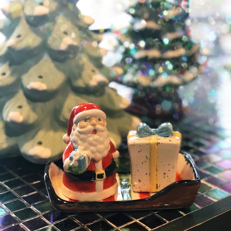 The Art Garage cover image