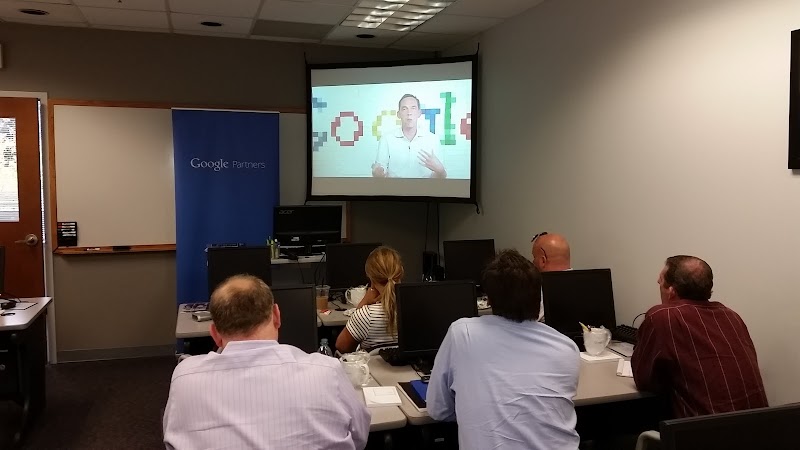 Third Marble Marketing cover image