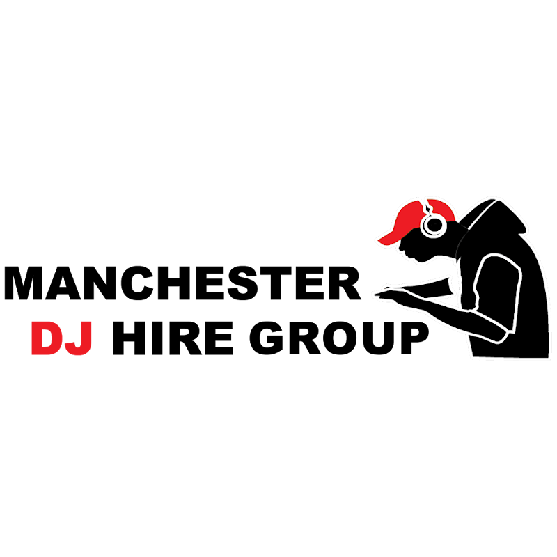 Manchester DJ Hire cover image