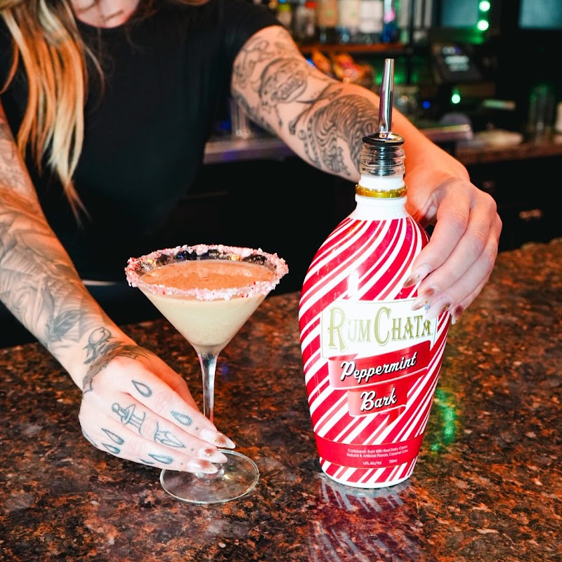 Basic Bar Fort Worth cover image