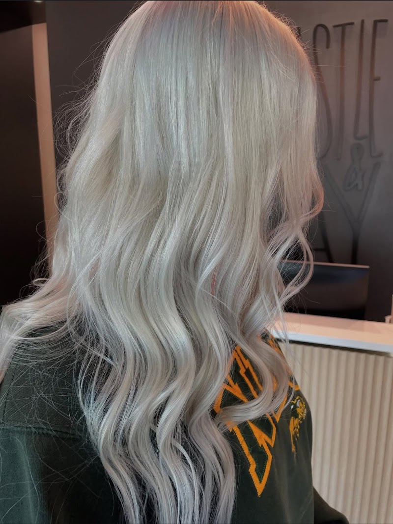 Whistle & Sway Salon | Voted Best Salon in Fort Worth Magazine cover image