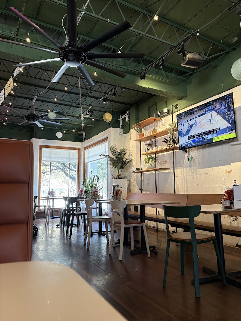 The Hayden cover image