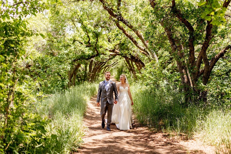 Danielle Waters Photography cover image