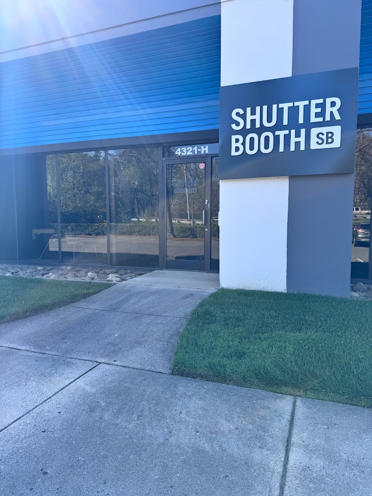 ShutterBooth cover image