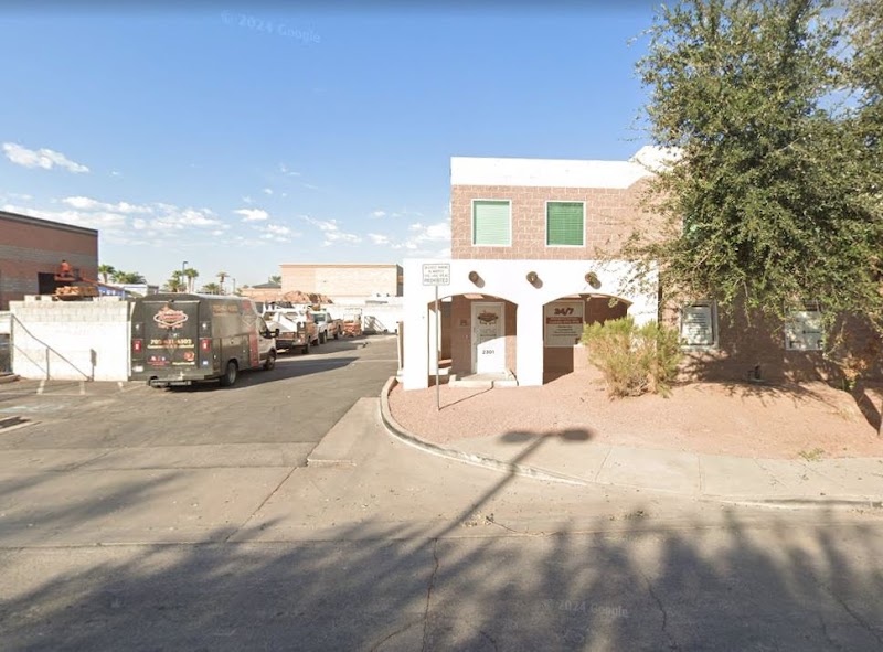 Sin City Plumbing cover image