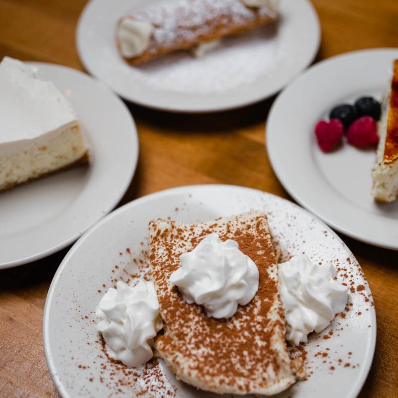 Zia Marie Restaurant cover image