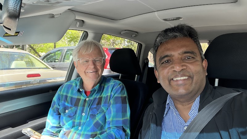 Above Average Driving School Inc cover image