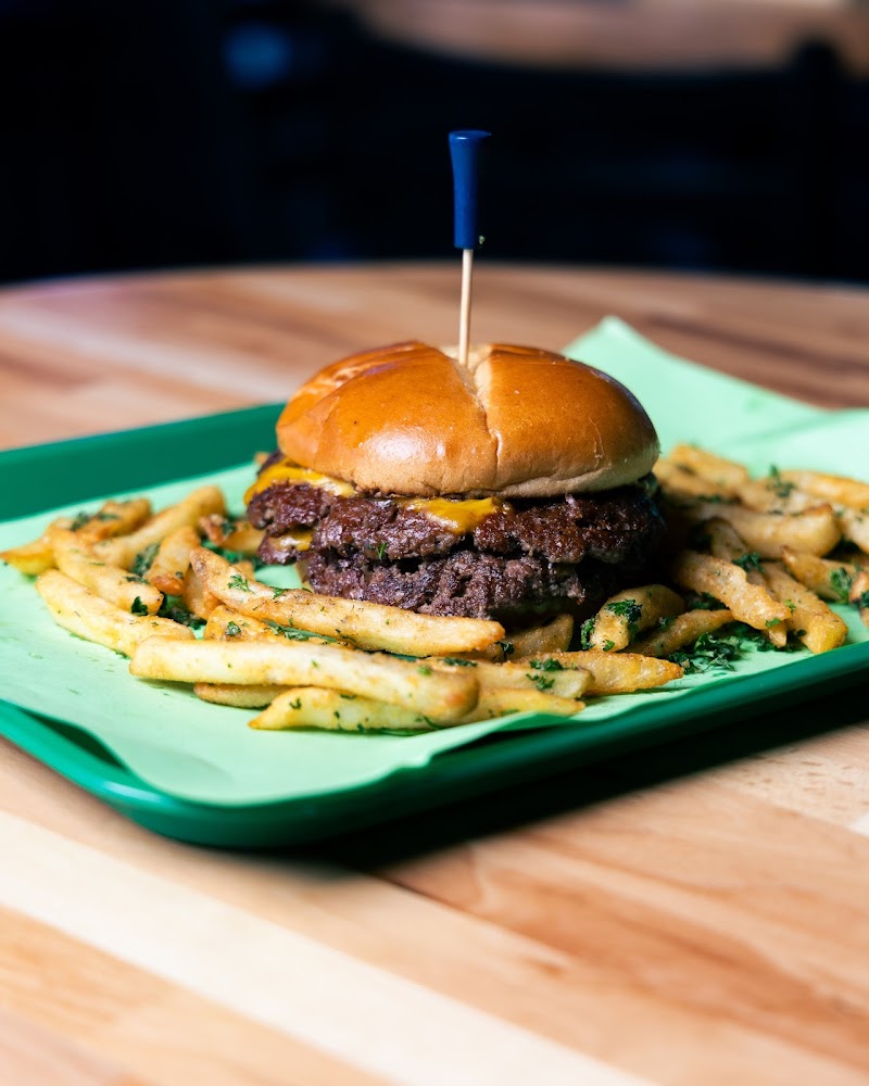 Craft Putt - Lee's Summit cover image