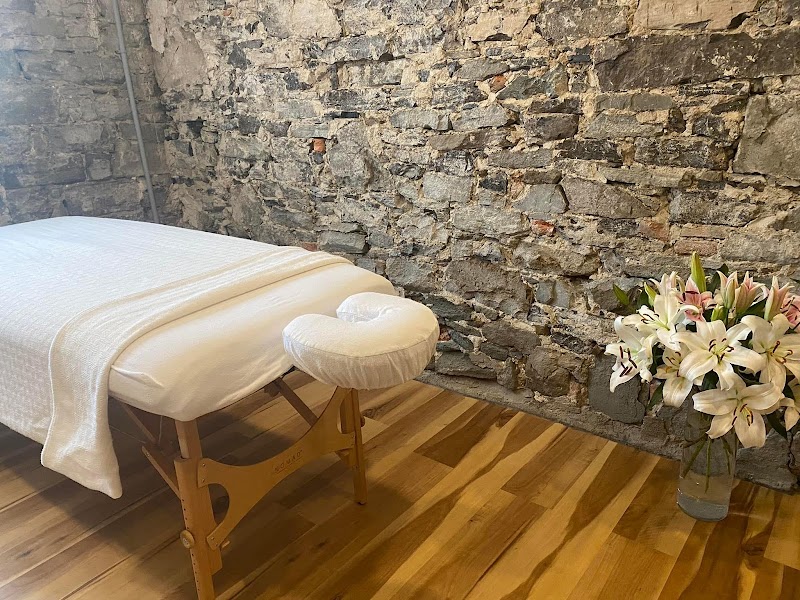 Massothérapie Mélodie cover image