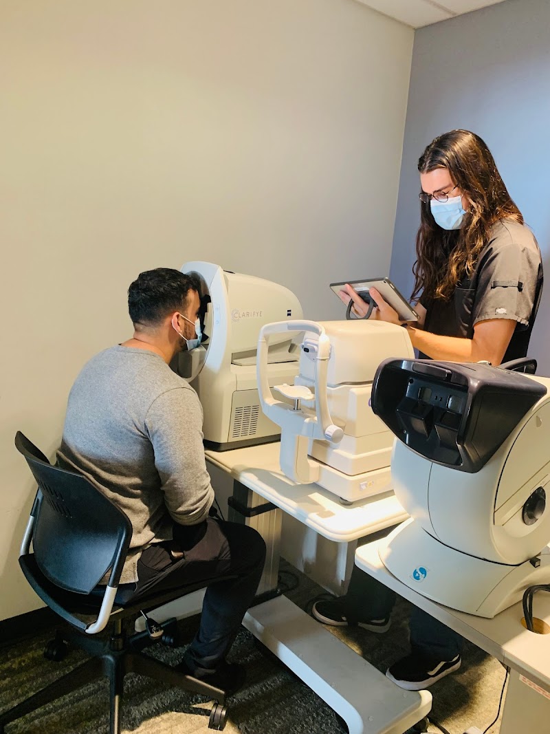 Mission Valley Family Optometry cover image