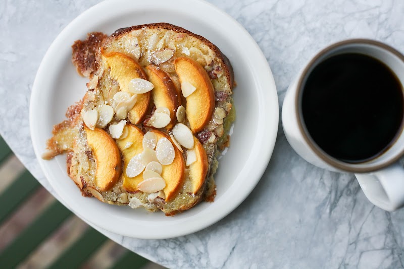 Swedish Hill cover image