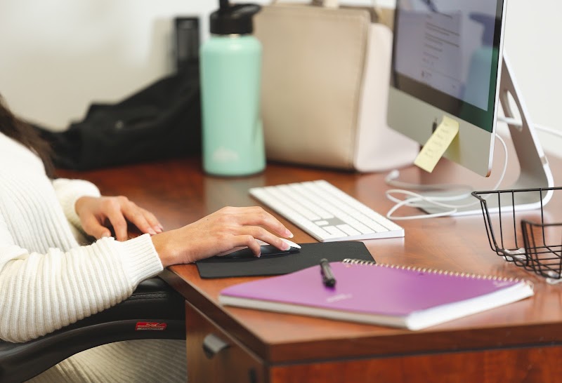 Spin Modern cover image