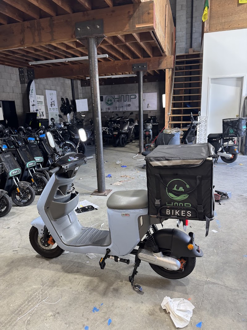 415 eBikes cover image