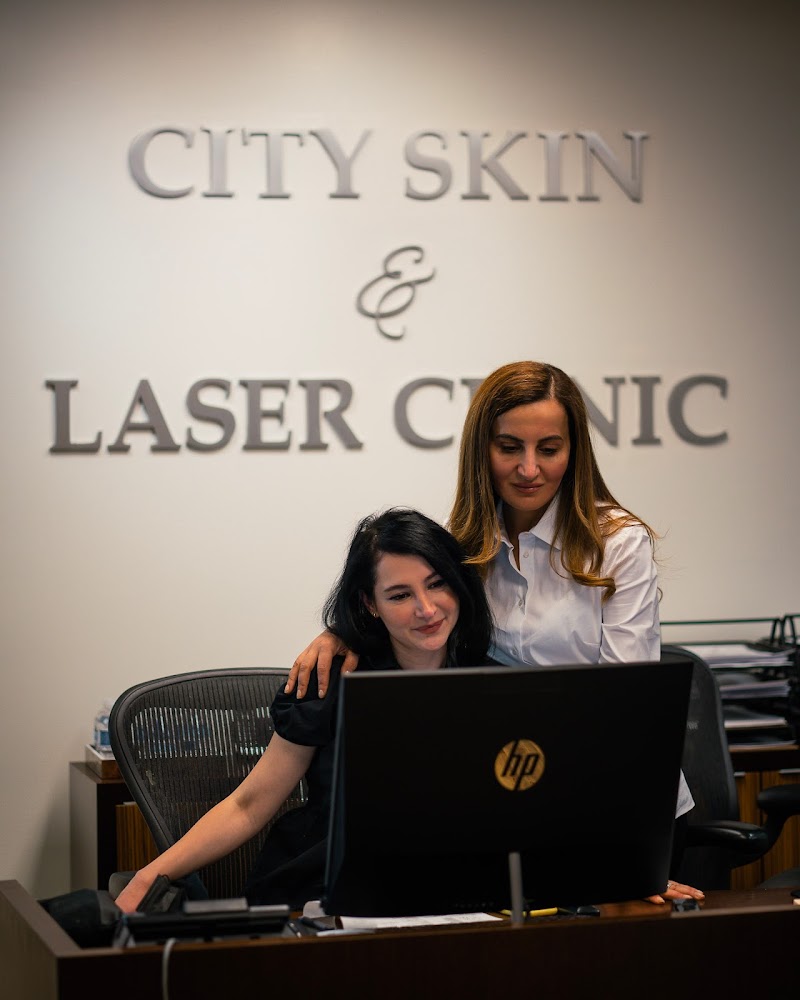 City Laser Clinic cover image