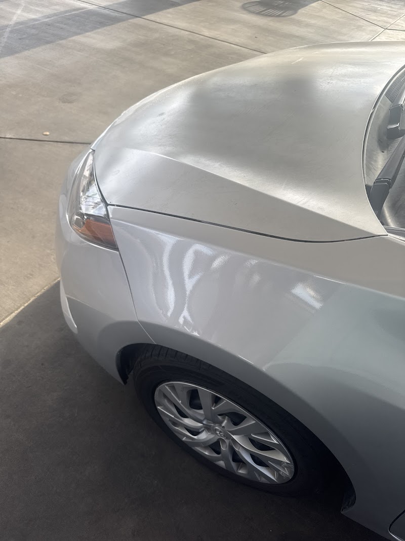 Caliber Collision cover image