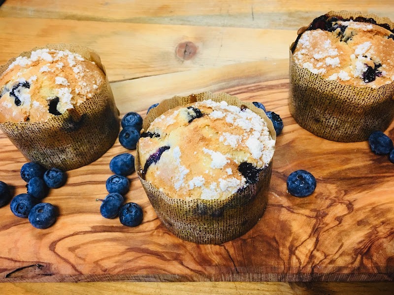 NoRa Cafe cover image