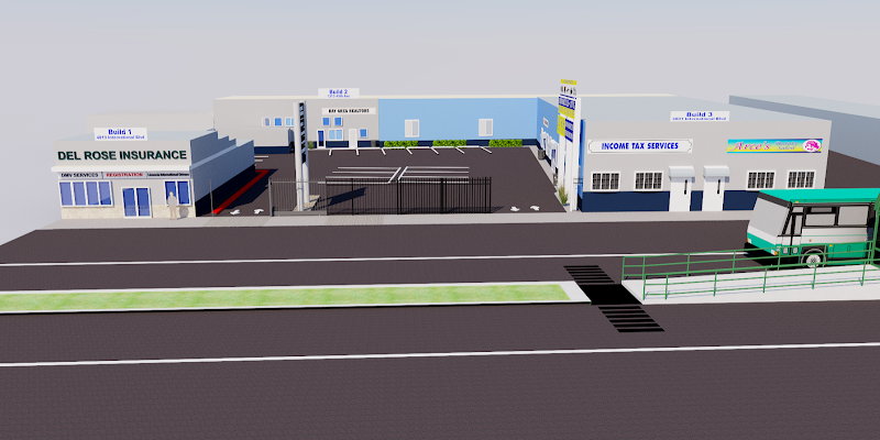 Del-Rose Insurance Services cover image