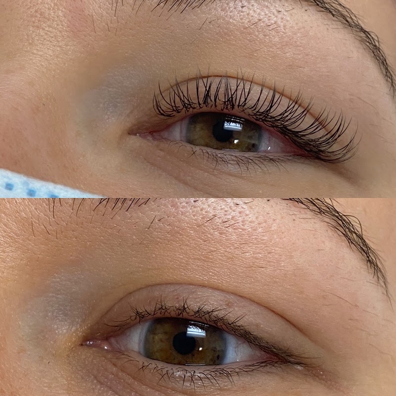 Lash House FWTX cover image