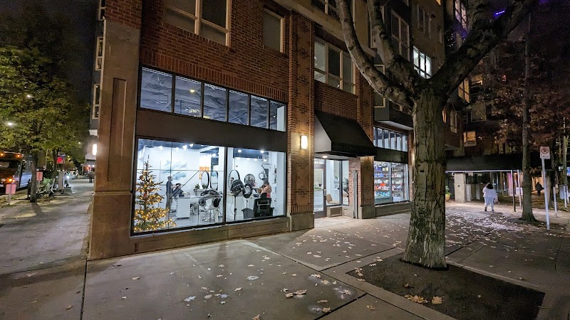 Structure Salon cover image