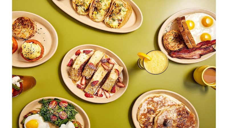 Snooze, an A.M. Eatery cover image