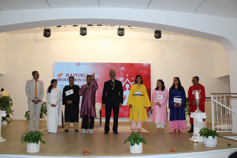 Brahma Kumaris Meditation Center, Silicon Valley cover image