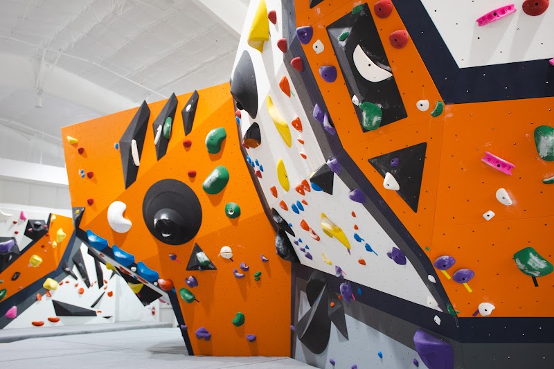 inSPIRE Rock Lubbock cover image