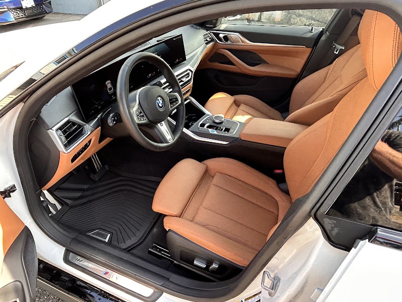 Deluxe Shine Detailing cover image