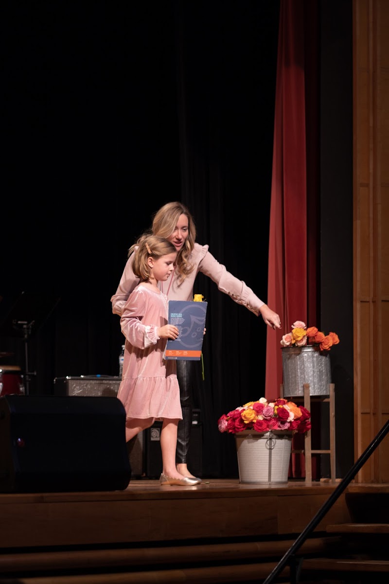 Creative Soul Music School Fort Worth Camp Bowie cover image