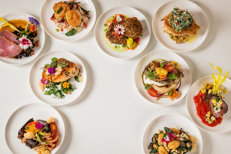 Rocky Top Catering cover image