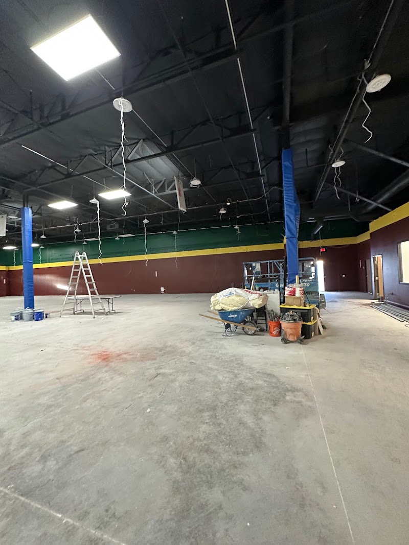 Sin city painting services ( house painters) cover image