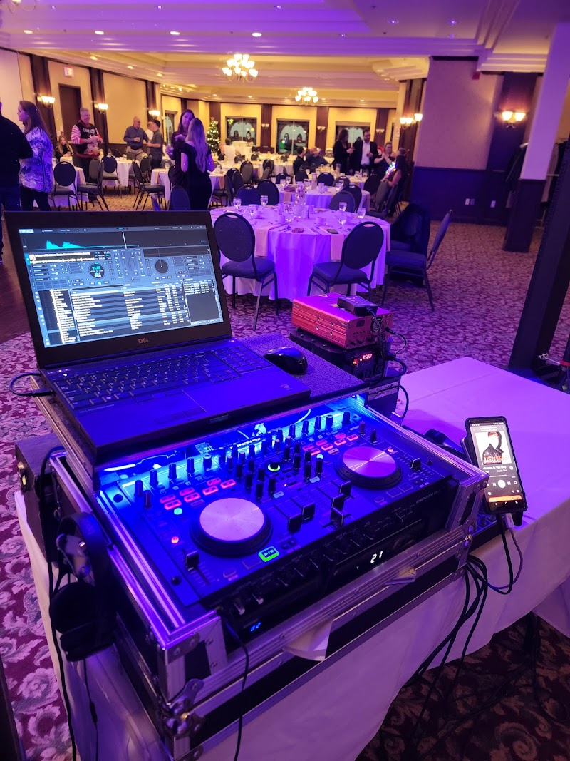 Jumpstart DJ Services cover image