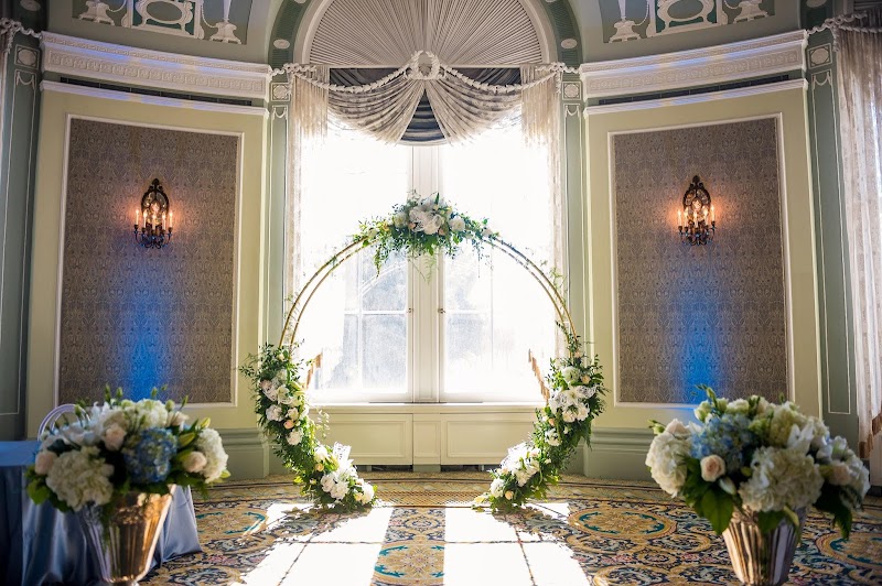 Graham & Lane Florists cover image