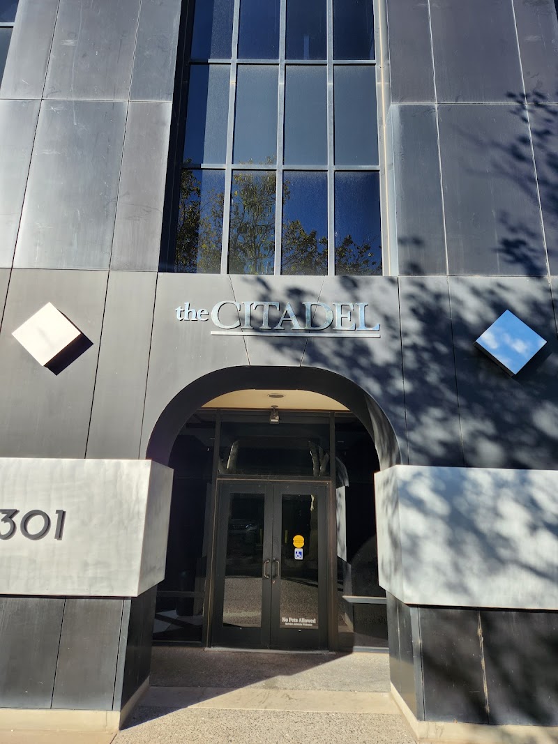 Wealth Management Legacy Planning Group cover image