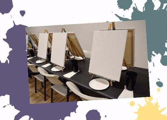 I Painted That! cover image