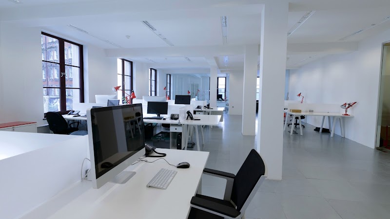 Impact Marketing Company NJ cover image