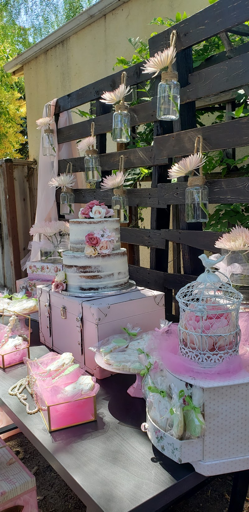 Le Rêve Event LLC cover image